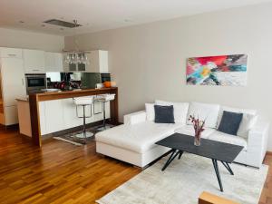 Premium Apartments Faselehof