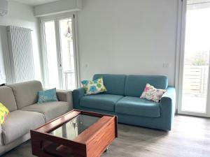 Adalgisa Holiday Apartment in Forte dei Marmi