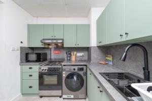 Stylish and Spacious Apartment in Vibrant JVC, Dubai