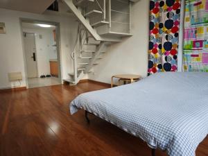 iNestin Shanghai Apt Xinjinqiao Road