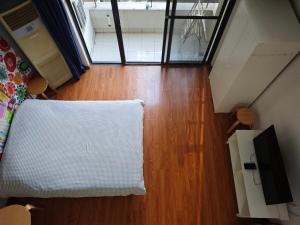 iNestin Shanghai Apt Xinjinqiao Road