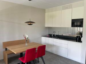 Premium Apartments Faselehof