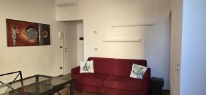 Ligurian beach apartment Ca Sta