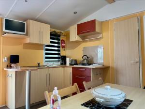 Campings Les jardins prives 148 Camping le Clos Cottet : photos des chambres