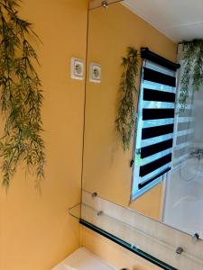 Campings Les jardins prives 148 Camping le Clos Cottet : photos des chambres