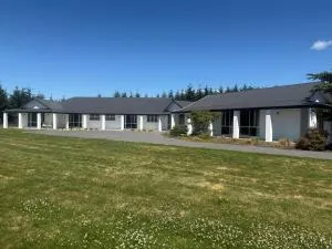 Ruataniwha Lodge - 奥玛拉玛