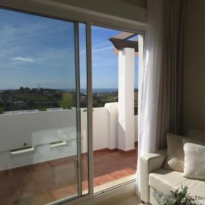 Superior Golf and Holiday Penthouse in Costa del Sol