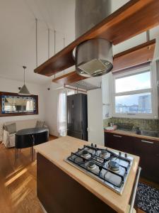 Attico Il Giglio di Firenze