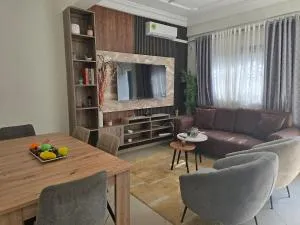 Chic Studio au Golf - Wifi Groupe Forage - Emana