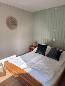 Domek nad jeziorem Łagów - Mundi, Lake Park