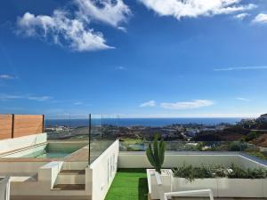 Malavamos One Heights Mijas