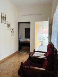 Stay Kattil Varkala