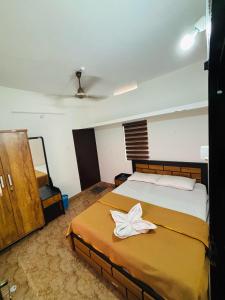 Stay Kattil Varkala