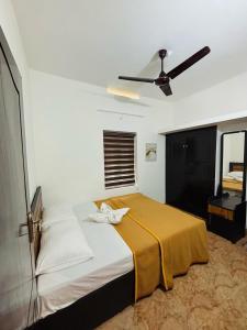 Stay Kattil Varkala