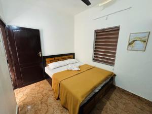 Stay Kattil Varkala