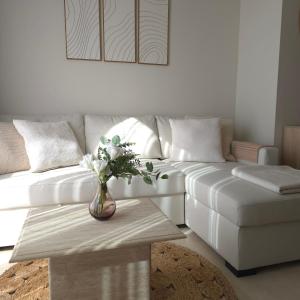 Superior Golf and Holiday Penthouse in Costa del Sol