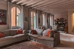 Contrada 18 - 奥德尔佐