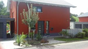 Apartmán Ferienwohnung Im Weihergrund Engen Nemecko