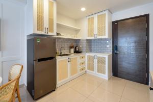 SOHO Residence & Hotel