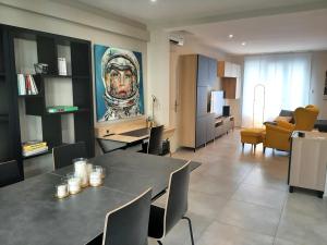Appartements Magnifique T3 a 100m des plages : photos des chambres