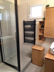 Appartements Magnifique T3 a 100m des plages : photos des chambres