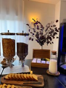 Hotels Hotel Thalassa : photos des chambres