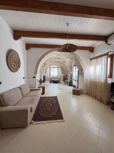 B&B Villa Mamma Grazia