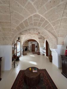 B&B Villa Mamma Grazia
