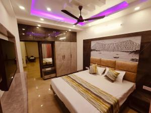 Sujoys Home Stay Belur Math