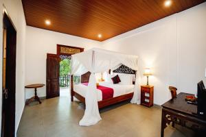 Gusde Tranquil Villas by EPS