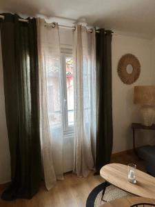 Appartements Appartement renove a 50 m de COLLIOURE Plage, Entree autonome, Climatise : photos des chambres