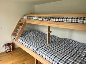 Maisons de vacances Magnifique villa a deux pas de la plage : photos des chambres