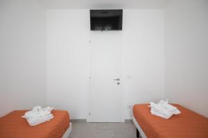 Camera Familiare con Terrazza