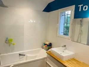 Superbe villa provençale - Rognac