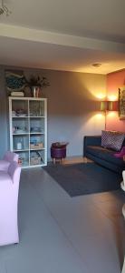 Appartements Meubles Les Charmettes : photos des chambres