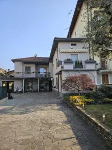 da Romy Holiday House - Mozzo