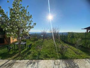 Meti guest house