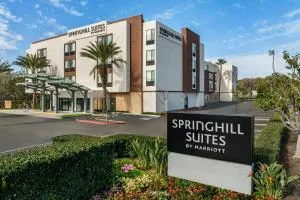 SpringHill Suites Irvine John Wayne Airport / Orange County - Ірвайн
