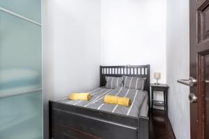 VR2 Stylish apartment in the centre