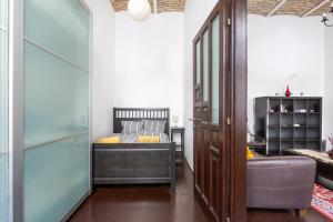 VR2 Stylish apartment in the centre