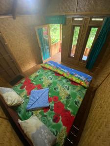 Gunung baru homestay