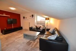 FeWo Landkirchen 2 - Bisdorf