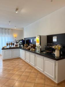 Hotels Hotel Thalassa : photos des chambres
