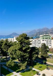 Apartment Verdan - 4hvězdičkové hotely ve městě Bar