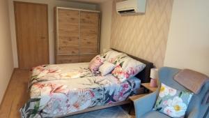 Dalma Vendégház Velem