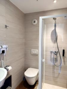 Hotels Hotel Thalassa : photos des chambres