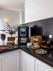 Hotels Hotel Thalassa : photos des chambres