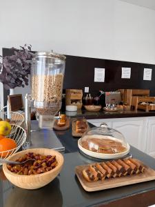 Hotels Hotel Thalassa : photos des chambres