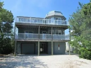 Nice Reversed Living Home, Located 3Rd From Beach In Barneghat Light, - Forked River