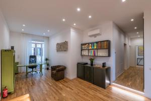 EFFE 9 FLAMINIO Guest House in Rome-Vatican City